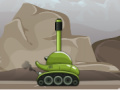 Gra Tank Defender 