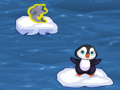 Gra Penguin skip 