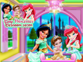 Gra Baby Princesses Bedroom Decor 