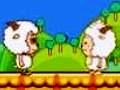 Gra Adventures of sheep