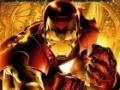 Gra The Invincible Iron Man 