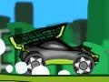 Gra Ben 10 Delivery