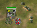 Gra Ultimate Tank War Vs Cobra Squad 2