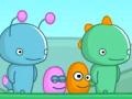 Gra Anski and Blip