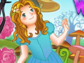 Gra Alice in Wonderland 