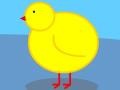 Gra Chick Adee