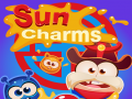 Gra Sun Charms 