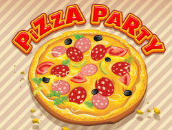 Gry Pizza Zagraj W Darmowe Gry Na Game
