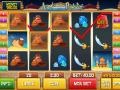 Gra Arabian Nights Slot Machine 
