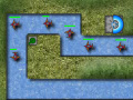 Gra Munio Tower Defence