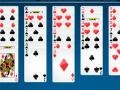 Gra Freecell Solitaire 