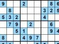 Gra Ultimate Sudoku HTML5 