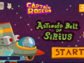 Gra Astroid Belt of Sirius  