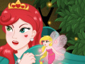 Gra Princess Aria: The Curse 