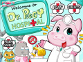 Gra Dr. Piggy Hospital 