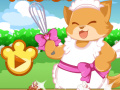 Gra Bubu Fairy Chef 