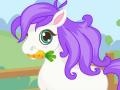 Gra Cutie Pony Care