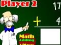 Gra Math Adding