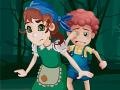 Gra Hansel & Gretel 