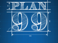 Gra Plan 99 