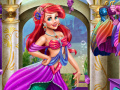 Gra Mermaid Princess Closet  