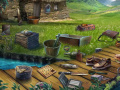 Gra Nature's Keepers