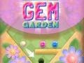 Gra Mini Putt Gem Garden