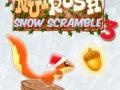 Gra Nut Rush 3: Snow Scramble