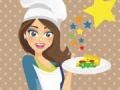 Gra Cooking with Emma: Tomato Quiche