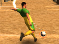 Gra Pele Soccer Legend