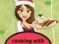 Gra Cooking with Emma: Potato Salad