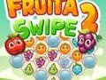 Gra Fruita Swipe 2