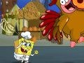 Gra Spongebob Quirky Turkey