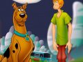 Gra Cookies For Scooby