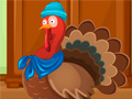 Gra Thanksgiving Dress Up Turkey