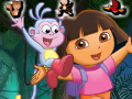 Gra Dora Jungle Escape