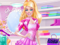 Gra Barbie's Fashion Boutique