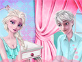 Gra Elsa And Jack Wedding Room