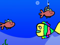 Gra Rainbow Fish