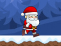 Gra Santa Claus Runner