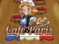 Gra Café Paris