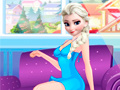 Gra Elsa Leg Models
