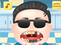 Gra Pop Star Dentist