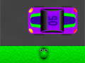 Gra Frogger Get Sapo