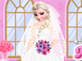 Gra Elsa Wedding Makeup Artist