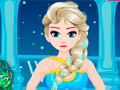 Gra Elsa Aphid Battle