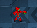 Gra Super Fighting Robots Defense