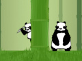 Gra Bamboo Panda