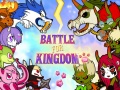 Gra Battle For Kingdom