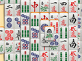 Gra Mahjong Mahjong